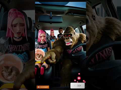 brainrot Kpop demon hunters pregnant by another ๐ซ๐ฅ๐ก #brainrot #tungtungtungsahur #kpop