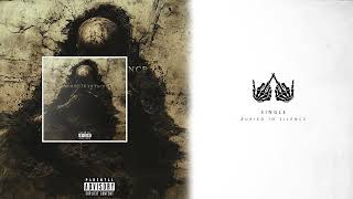UNAVERAGE GANG - BURIED IN SILENCE