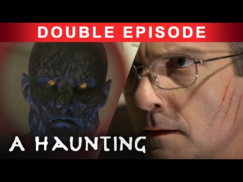 DEMONS Feeding Off HUMANS! | DOUBLE EPISODE! | A Haunting