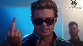Mortal Kombat 2 Movie Teaser! - Johnny Cage Uncaged Fury Trailer REACTION