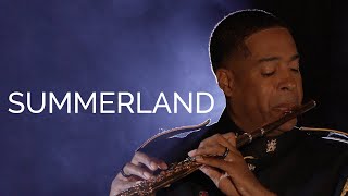 "Summerland" by William Grant Still