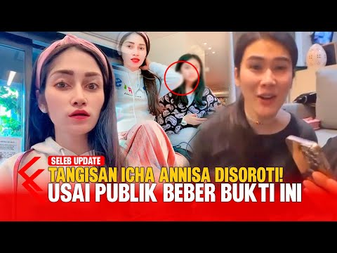 terungkap? keanehan ditemukan pada anak Icha Annisa sebelum Stevie men(i)nggal dunia bikin geger!