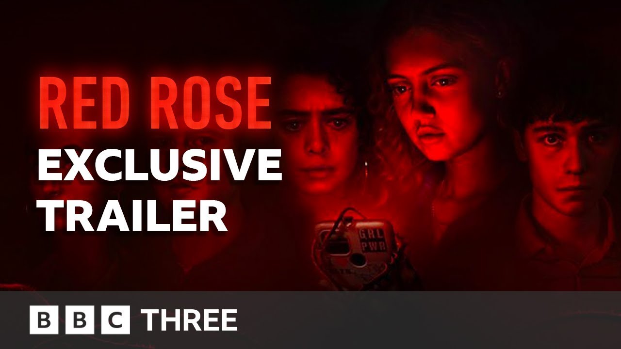 Red Rose anteprima del trailer