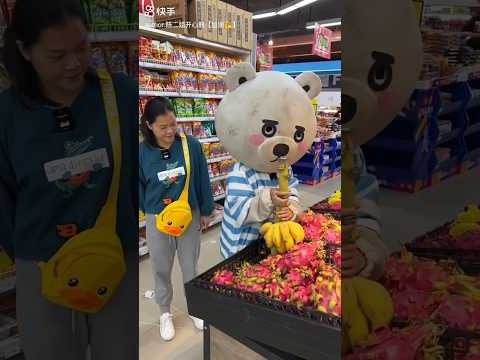 भोलूराम को लगी गर्मी ???? #shortclip #shorts #funny #trending #viral #trend #tiktok
