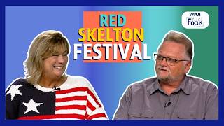 Red Skelton Festival Returns with New Events, Parade & Patriotic Celebration