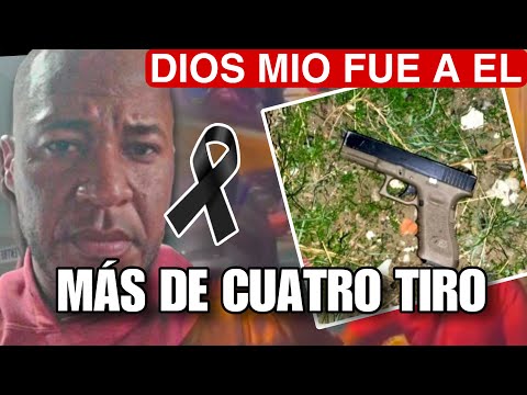 TENGO MIEDO 😱 AHORA MISMO ACABAN DE MATAR A ‘MAMU’
