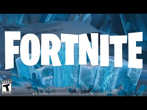 Fortnite c'est trop beau !!