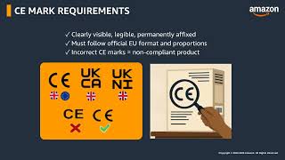 How to Sell Toys on Amazon: Complete EU & UK Compliance Guide