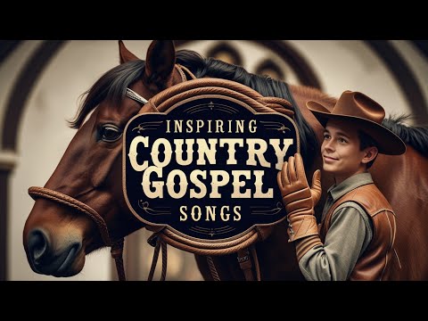 Sacred Country Gospel Tunes – A Journey of Faith Through Music with Lyrics