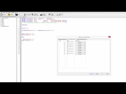 robotc vex tutorial