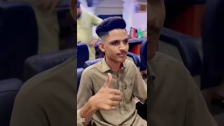 new stylish hair cutting public batao kaisi lagi YouTube✂️👑💸 #hairstyle#layerhaircut #layeredhaircut