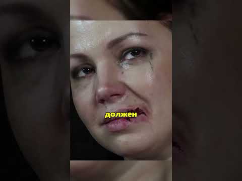 Бандит угрожает расправой ножом 🙀 #невский #сериал #фильмы