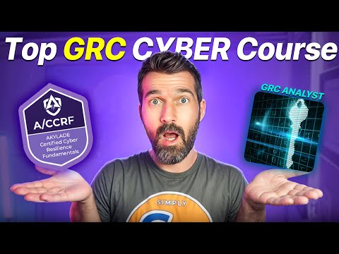 Should You Invest in These GRC Cyber Course for a Career Boost?