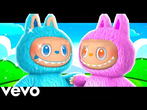 Candy - Labubu (Offizielles Musikvideo)