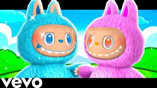 Candy - Labubu Song (Offizielles Musikvideo)
