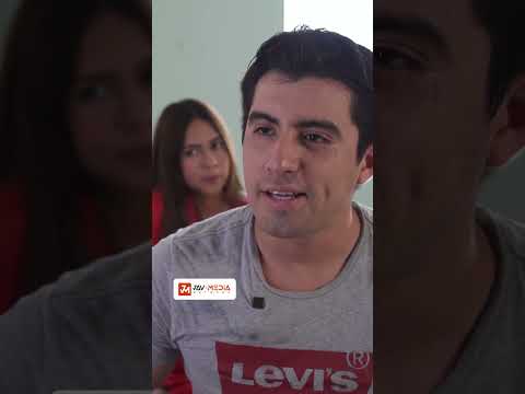 Gracias a su hija descubrió la infidelidad de su esposo (parte 1)