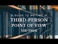 Third Person Narrative Perspectives