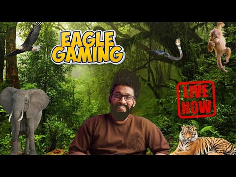 RP + Valo LONG STREAM - EAGLE GAMING