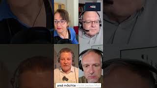 Kurze - ÖRR muss schrumpfen