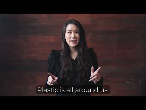 Plastic