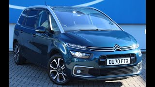 Citroen FTX