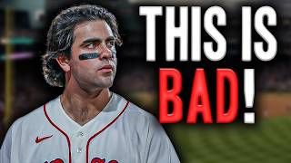Red Sox Just Called Out Marcelo Mayer…This Is BAD