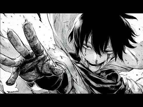 When a Psychopath gets Isekai'd instead of a Hero…