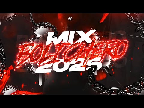 🍹MIX BOLICHERO 2025⚡ LO MAS PICADO | JUNIO | LukkasRmx