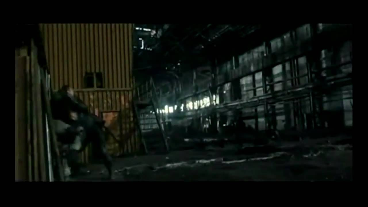 Universal Soldier: Regeneration Trailerin pikkukuva
