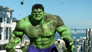 "Epic Showdown: Hulk Takes on the Mafia in an Unstoppable Fight 💥🔥 | Must-See Action!"