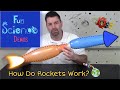 Balloon Rocket Design Challenge