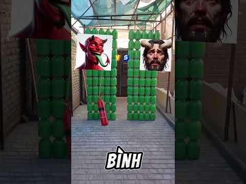 Hãy Gíup Chúa Jesus Chiến Thắng ÁC QUỶ #devil #jesus #satan #xuhuong #shorts