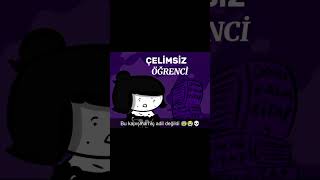 Epic Rap Battle Of Metu #keşfet #animation #memes #türkiye #odtü