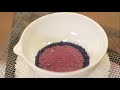 Cobalt Chloride Reactions and Equilibrium