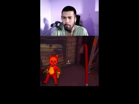 The Baby In Yellow Horror Game Live | Kilzo Plays #shorts #shortslive #horrorgame