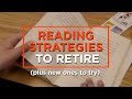 Evaluating Effective Reading Strategies