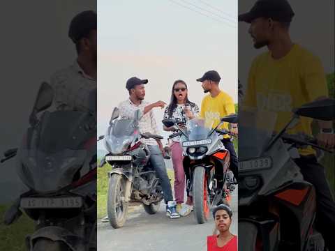 Aayi Khebdi Mujhse Panga Lene Waali 😂 || Friendship || Imran Creation || #shorts #tiktok  #ytshorts