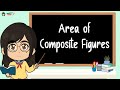Area and Composite Figures Concepts