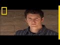 Visual Story of Military Experience in Afghanistan