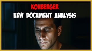 Kohberger New Documents - Dylan's full Story! #bryankohberger #idahofour #newdocuments