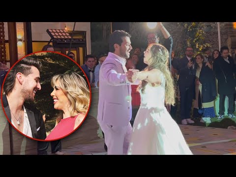 ¡LA BODA DE DANIELA! (VLOG #305)