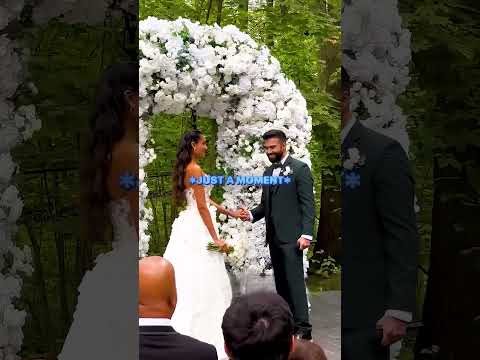 Crazy Friend At A Wedding 🥹 #funny