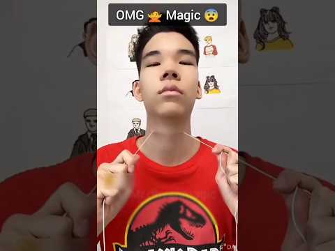 Amazing Magic Trick Failed ❌? #shorts #magic #viral #trending #youtubeshorts