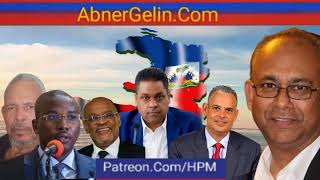 AYITI GAZ KOLÉ OEA  Revandiké fen TRANZISYON-ankò PNH- komisè a liberé