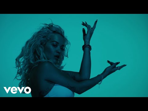 Ti&#235;sto, Jonas Blue &amp; Rita Ora - Ritual (Official Video)