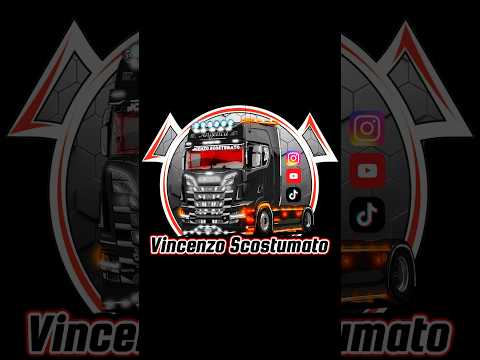 #remix #scania #truck