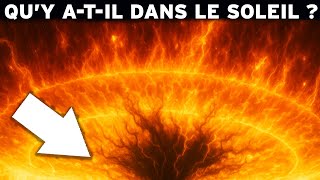 Que se passerait-il si vous tombiez au cœur du Soleil ? DOCUMENTAIRE ESPACE
