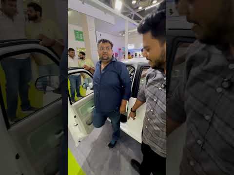 😱 5 Lakh Mein Electric ⚡️ SUV? ❤️ Sabse Sasti EV SUV Jo Badal Degi Game! 🚙🔥