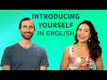 Understanding Introductions and Nonverbal Communication