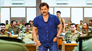PATAS Full Hindi Dubbed Movie | Kalyan Ram Action Thriller | New South Movie 2025